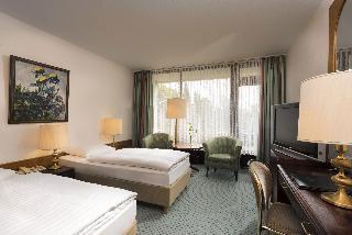 Fotos del hotel - Maritim Hotel Bad Salzuflen
