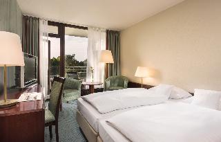 Fotos del hotel - Maritim Hotel Bad Salzuflen