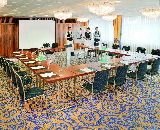Fotos del hotel - Maritim Hotel Bad Salzuflen