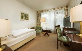 Fotos del hotel - Maritim Hotel Bad Salzuflen
