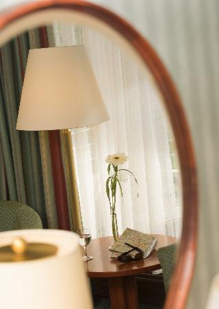 Fotos del hotel - Maritim Hotel Bad Salzuflen