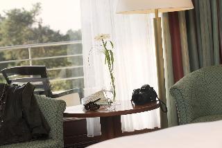 Fotos del hotel - Maritim Hotel Bad Salzuflen