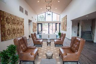 The Wilde Resort and Spa