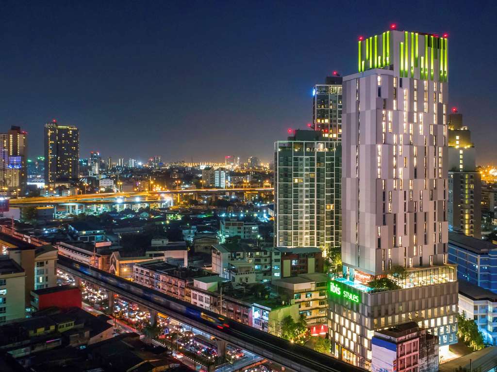 Fotos del hotel - Ibis Styles Bangkok Sukhumvit Phra Khanong