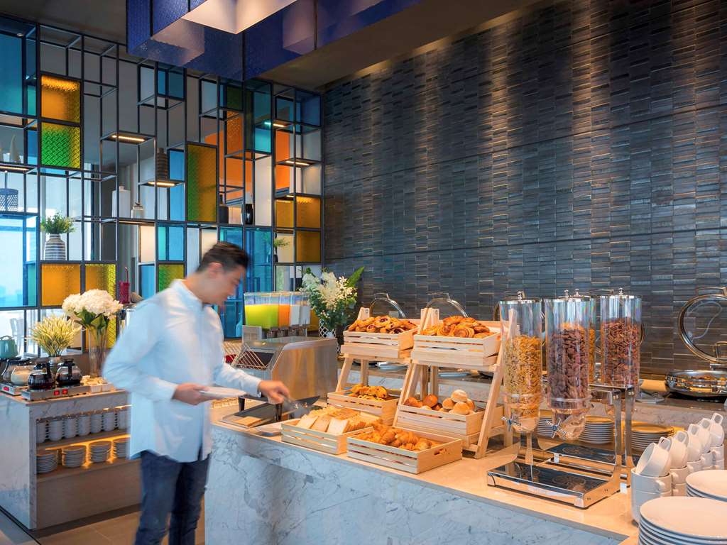 Fotos del hotel - Ibis Styles Bangkok Sukhumvit Phra Khanong