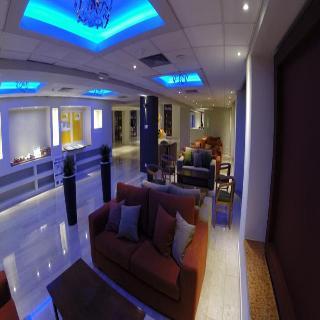 Fotos del hotel - Mayfair Gardens