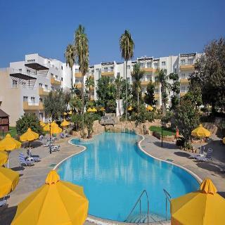 Fotos del hotel - Mayfair Gardens