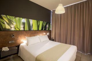 Fotos del hotel - Mayfair Gardens