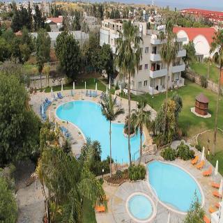 Fotos del hotel - Mayfair Gardens