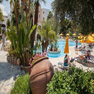 Fotos del hotel - Mayfair Gardens