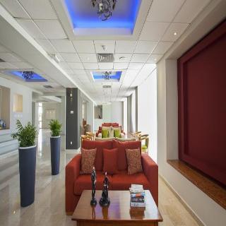 Fotos del hotel - Mayfair Gardens