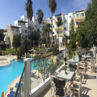 Fotos del hotel - Mayfair Gardens