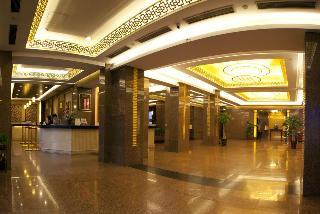 Fotos del hotel - Chong Wen Men Hotel