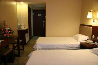 Fotos del hotel - Chong Wen Men Hotel