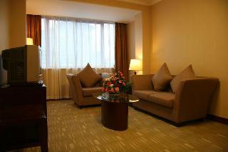 Fotos del hotel - Chong Wen Men Hotel