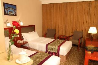 Fotos del hotel - Chong Wen Men Hotel