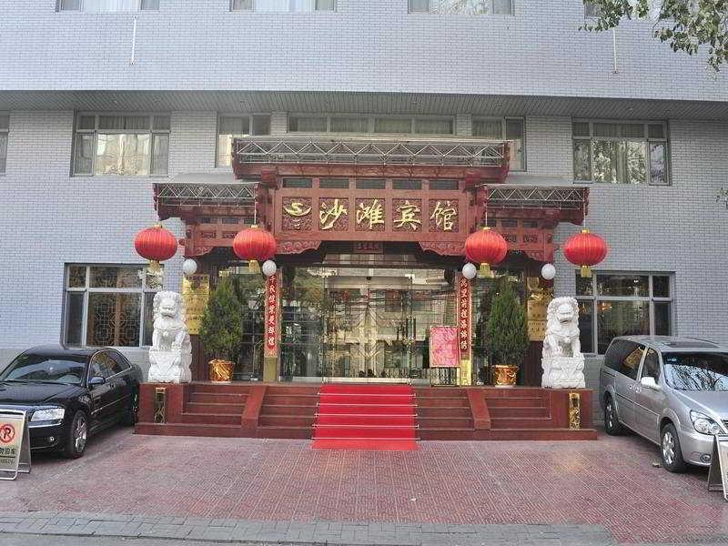 Fotos del hotel - Sha Tan