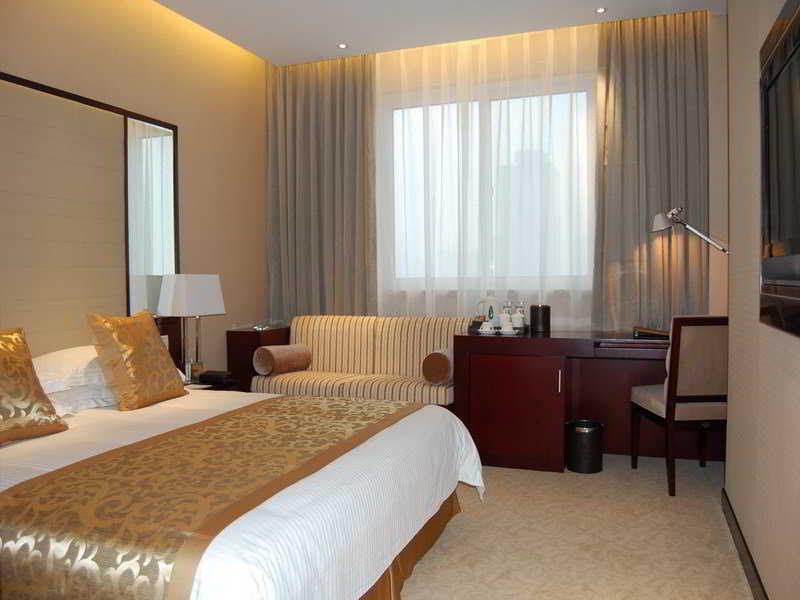 Fotos del hotel - XINGYU ORIENTAL BUND