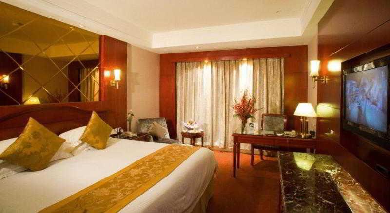 Fotos del hotel - XINGYU ORIENTAL BUND