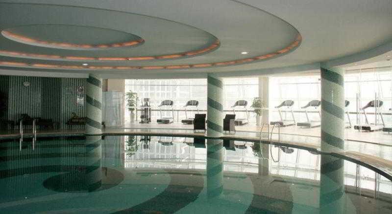 Fotos del hotel - XINGYU ORIENTAL BUND