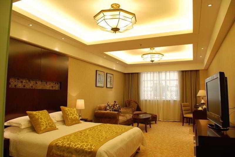 Fotos del hotel - XINGYU ORIENTAL BUND