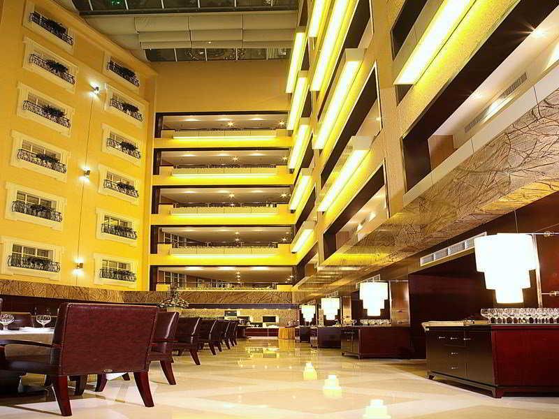 Fotos del hotel - XINGYU ORIENTAL BUND