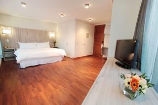 Fotos del hotel - Hotel Terrado Lyon