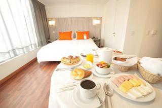 Fotos del hotel - Hotel Terrado Lyon