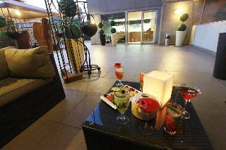 Fotos del hotel - Hotel Terrado Lyon