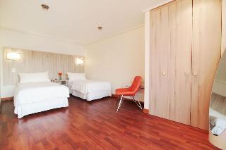 Fotos del hotel - Hotel Terrado Lyon