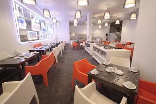 Fotos del hotel - Hotel Terrado Lyon