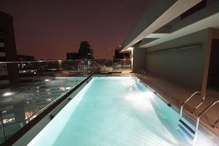 Fotos del hotel - Hotel Terrado Lyon