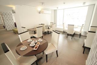 Fotos del hotel - Hotel Terrado Lyon