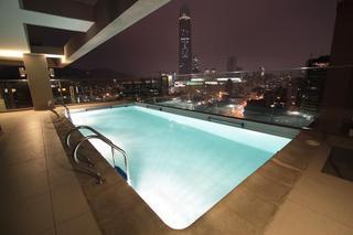 Fotos del hotel - Hotel Terrado Lyon