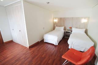 Fotos del hotel - Hotel Terrado Lyon