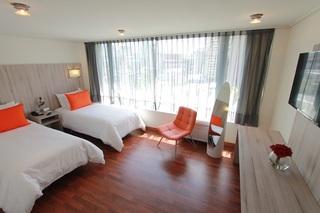 Fotos del hotel - Hotel Terrado Lyon