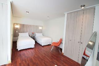 Fotos del hotel - Hotel Terrado Lyon