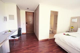 Fotos del hotel - Hotel Terrado Lyon