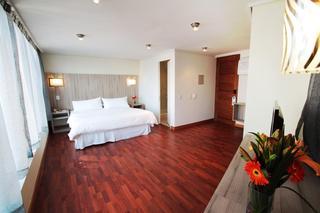 Fotos del hotel - Hotel Terrado Lyon