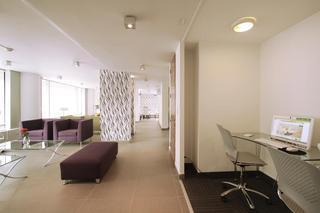 Fotos del hotel - Hotel Terrado Lyon