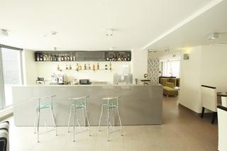 Fotos del hotel - Hotel Terrado Lyon