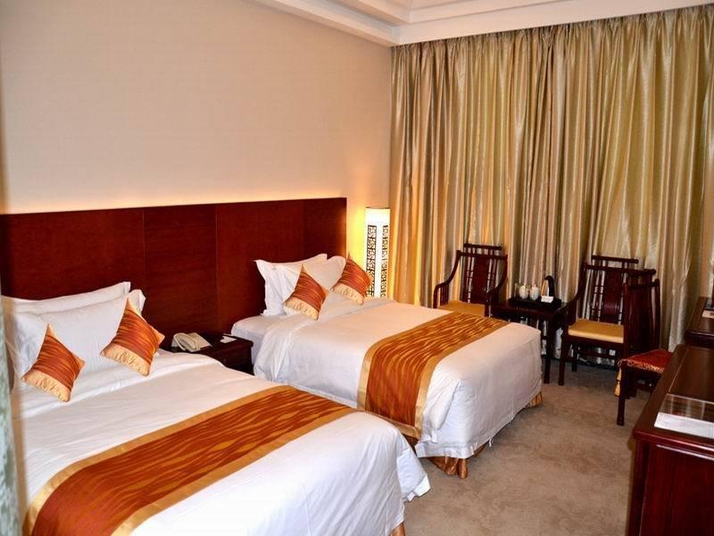 Fotos del hotel - BEST WESTERN SHENZHEN PENG FU HOTEL