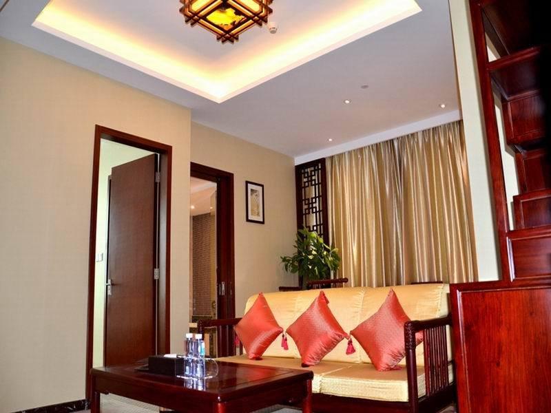 Fotos del hotel - BEST WESTERN SHENZHEN PENG FU HOTEL