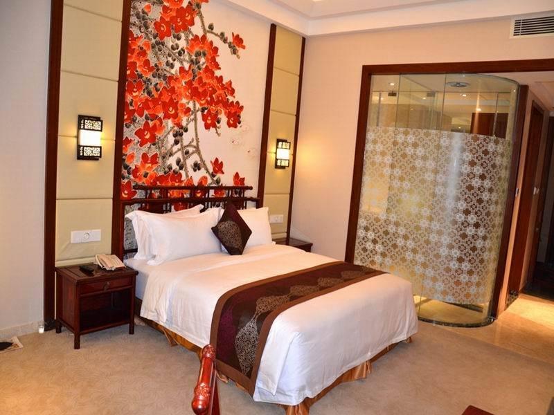 Fotos del hotel - BEST WESTERN SHENZHEN PENG FU HOTEL