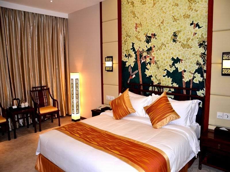 Fotos del hotel - BEST WESTERN SHENZHEN PENG FU HOTEL