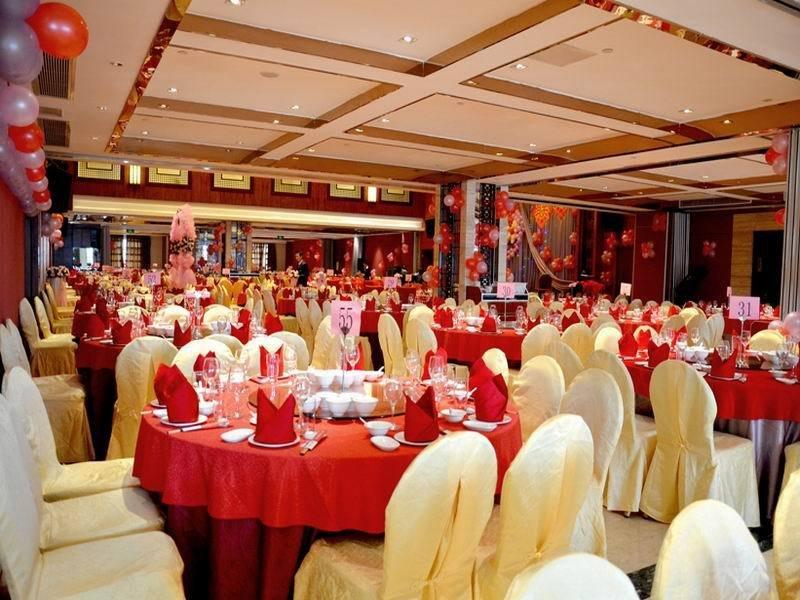 Fotos del hotel - BEST WESTERN SHENZHEN PENG FU HOTEL
