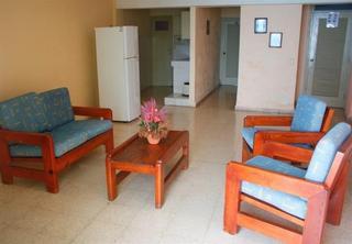 Fotos del hotel - HERRADURA