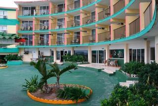 Fotos del hotel - HERRADURA