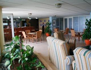 Fotos del hotel - HERRADURA