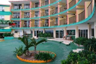 Fotos del hotel - HERRADURA